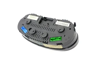 Seat Leon Toledo 1M Tacho Tachometer Kombiinstrument 332.000km 1M0920800A AKL - Bild 2
