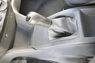VW Polo 9N 9N3 Schaltknauf Schaltsack Schaltung Schaltknüppel 6Q1711113F QFJ - Bild 4