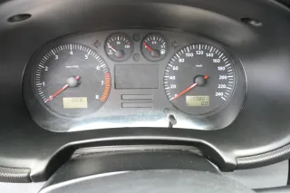 Seat Leon Toledo 1M Tacho Tachometer Kombiinstrument 205.000km 1M0920800A AKL - Bild 1