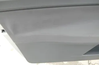 1x VW Polo 9N Türverkleidung Verkleidung Tür vorne links 2/3-Türer Fahrertür - Bild 4