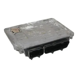 Motorsteuergerät Motor 1,2 44KW 60PS 03D906023 BBM Skoda Fabia - Bild 2