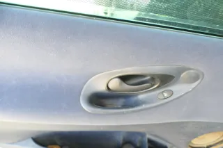 VW Sharan 7M Türverkleidung Verkleidung Tür hinten links -bis ca. 1999 - Bild 2