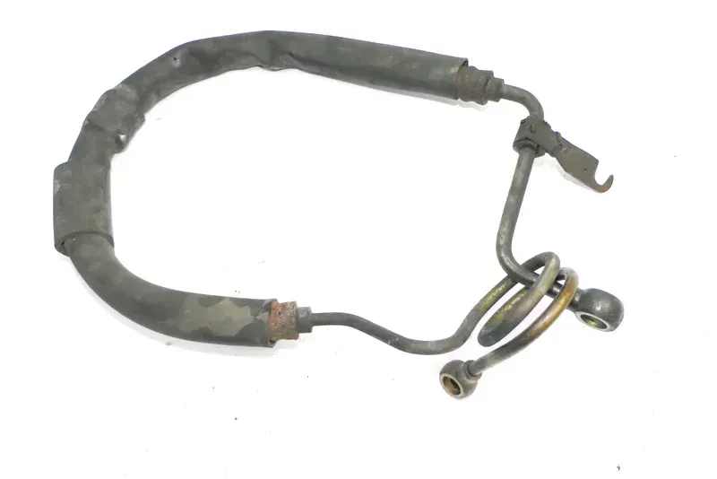 Audi A4 8E Dehnschlauch Servoschlauch Servoleitung 8E1422893AT 4 Zylinder Diesel - Bild 1