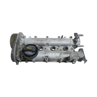 VW Golf Nockenwellen Deckel 1,4 CGGA BUD BCA BXW 16V Nockenwelle 036103473AM - Bild 5