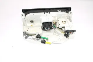 VW Golf 4 Bora Steuergerät Klimaanlage Klimabedienteil 1J0820045K Heizung - Bild 2