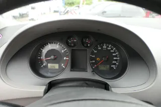 Seat Ibiza 6L Tacho Tachometer Kombiinstrument 253.000km 6L0920820F 1,2 47kw 1,4 - Bild 1