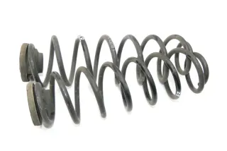 Audi A2 8Z Feder hinten links + rechts TDI 8Z0511115R - Bild 1