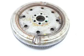 VW Passat 3C Scirocco Automatik Zweimassenschwungrad 2.0 TDI 03L105266AL CFGB - Bild 2