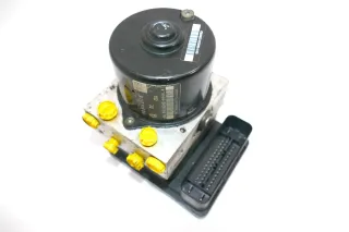 VW Eos A3 ABS Steuergerät Pumpe 1K0614517B 1K0614517H 1K0907379D - Bild 1
