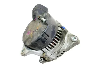 Audi A4 B4 A6 4B Lichtmaschine Generator 078903015F 120A V6 V8 - Bild 3