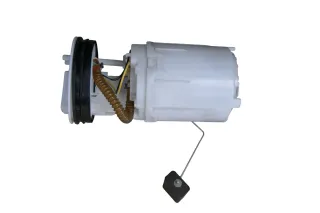 VW Polo 9N Pumpe + Gebereinheit f. Kraftstoffvorratsanzeiger 6Q0919051F Benziner - Bild 3