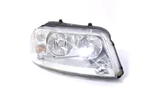 VW Sharan Scheinwerfer rechts vorne 7M3941016L ab Bj2000 (KEIN XEN0N!!) - Bild 3
