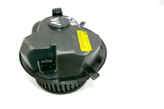 VW Golf 5 V A3 Lüfter Lüftermotor Motor Heizung Innen 1K1820015 1K1820015E - Bild 1