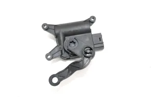 VW Golf 5 Stellmotor für Temperaturregelklappe Termperatur 1K0907511B Eos Touran - Bild 1