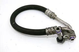 Seat Arosa TDI 1,4 AMF 55kw Leitung Schlauch Klimaanlage Klimaleitung 6X0820721L - Bild 1