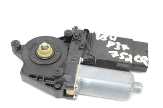 VW Passat 3B ektrischer Fensterheber vorne rechts 3B4837752FC Fensterhebermotor - Bild 1