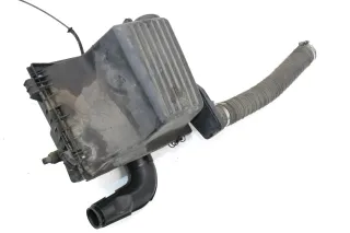 Golf 3 Luftfilterkasten Deckel Luftfilter 1H0129607ce 1,6 1,4 55kw 44kw AEE AEA - Bild 2