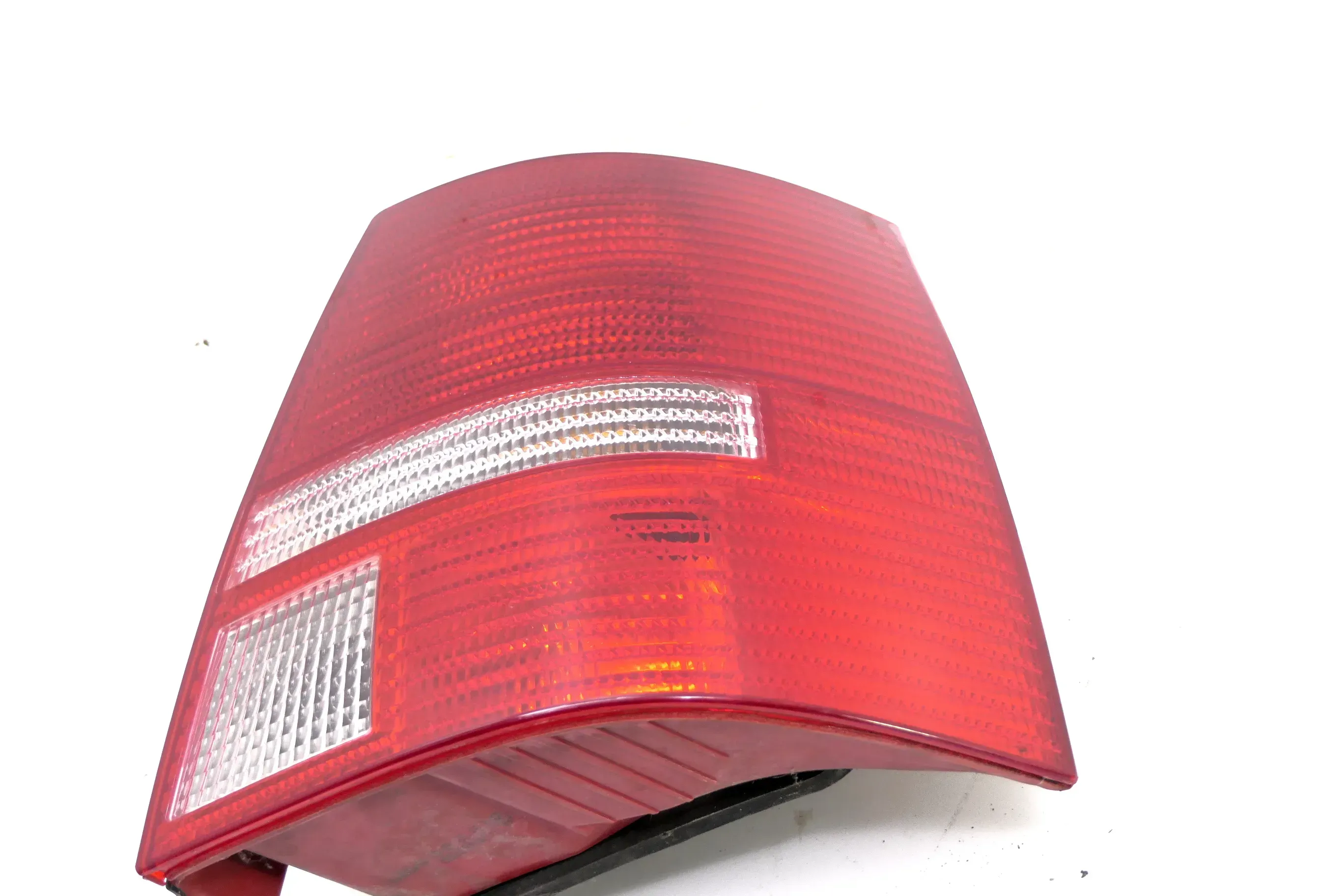 Golf 4 Variant Kombi Rücklicht hinten rechts Rückleuchte Heckleuchte weiß - Bild 1