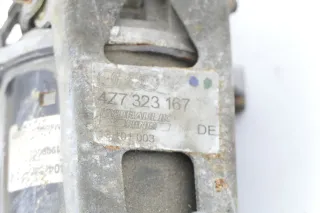 A6 4Z 4B Allroad Pumpe Hydraulikpumpe Ölpumpe Hydraulik 4Z7323167 - Bild 2