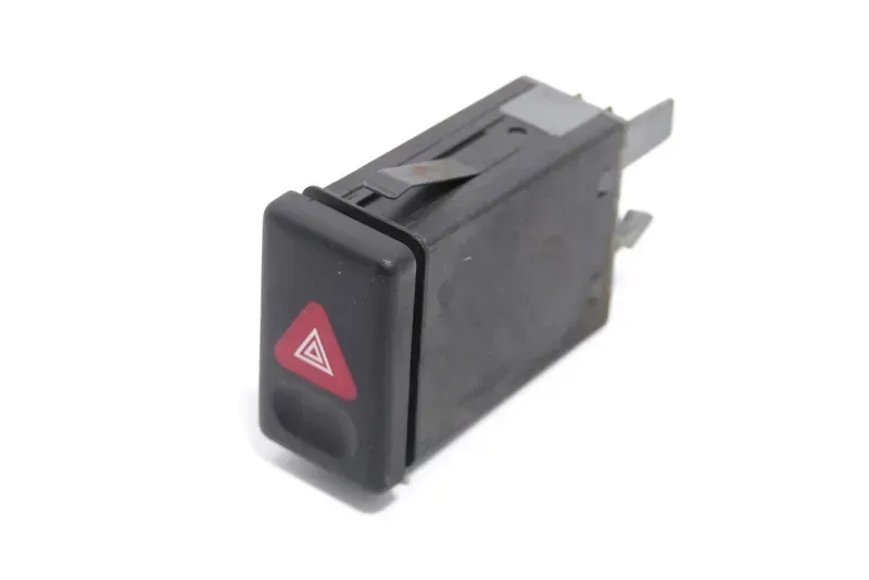 Ford Galaxy Warnblinker Relais Warnblinkerschalter Schalter 7M5953235A Knopf - Bild 1