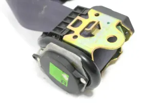 Audi A8 4D Gurt hinten rechts 4D0857806B schwarz - Bild 2