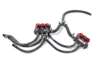 Düse Injektor Einspritzdüse Gas LPG CNG E4 R10 020268 Valtek Rail - Bild 1
