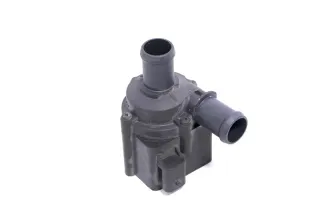 VW Audi Zusatzwasserpumpe Wasserpumpe Pumpe 5Q0121599Q ORIGINAL - Bild 1