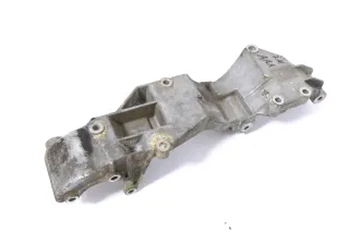 VW Golf Sharan Halter Konsole Lichtmaschine Träger 021260089F - Bild 3