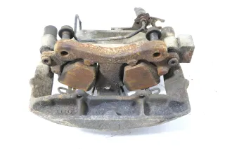 A6 4B Bremssattel vorne links 4B0615107B 320x30mm Gierling Quattro Allroad 2,5 - Bild 2