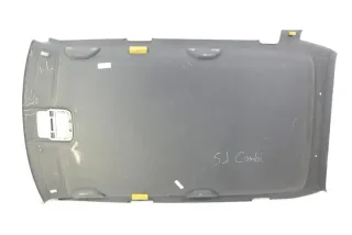 Fabia 5J Kombi Combi Himmel Innenraum Decke Dachhimmel Dach oben grau - Bild 6