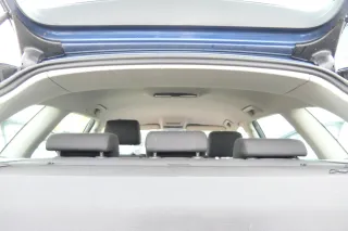Audi A3 8P 4-Türer Sportpack Himmel Innenraum Decke Dachhimmel Dach oben silber - Bild 3