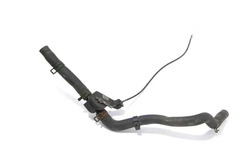 VW T4 Lüfter Heizventil Heizung Heizungsventil Heizventil 701819809C - Bild 1
