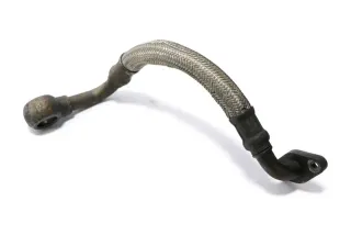 VW Golf 3 Öldruckleitung 1,9 ABL Leitung Öl Druckleitung 028145736 - Bild 1
