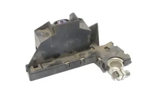 Q7 4L A3 8P Sicherungskasten 8P0937548 Haupt Sicherungsdose mit Trennelement 4F0 - Bild 2