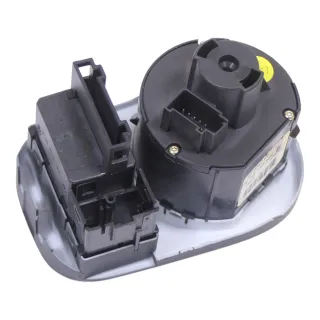 Seat Altea 5P Lichtschalter Schalter Licht 5P1941431BS Nebelscheinwerfer origin - Bild 4