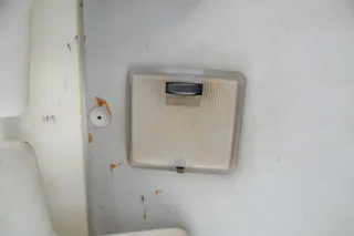 VW T4 Himmel Innenraum Decke Dachhimmel Dach oben vorne Kastenwagen - Bild 5