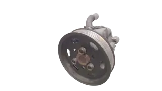 VW Sharan 7M Servopumpe 7M0145157AA Servo Pumpe TDI - Bild 2
