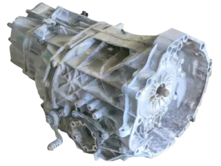 Audi A4 8E B6 Getriebe Automatik FSF Automatikgetriebe 2,0 96kw ALT - Bild 2