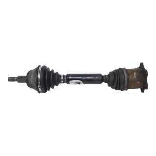 VW Golf 4 Bora Antriebswelle links vorne TDI Automatik ATD ASZ AQN JZW407449RX - Bild 4