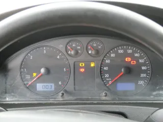 VW T5 Transporter Tacho Tachometer Kombiinstrument 341.000km 7H0920850G 2,5 TDI - Bild 2
