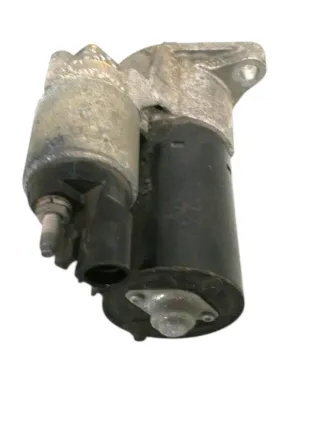 VW Passat 3C Eos Golf Anlasser Starter 02E911023J Automatik AXX  ##  XXXX - Bild 2