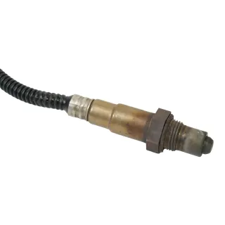 Audi A6 4F Q7 Sonde Lambdasonde 079906265F 4,2 FSI BVJ - hinter Kat ## - Bild 3