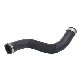 Audi A6 4F Turbolader Schlauch Leitung Rohr 4F0145737D BLB BNA BRE original ## - Bild 2