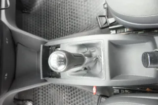 VW Polo 9N 9N3 Schaltknauf Schaltsack Schaltung Schaltknüppel 6Q171113F  c - Bild 2