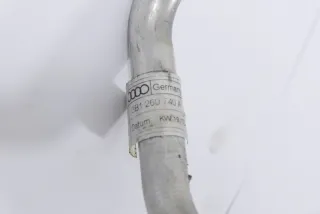 VW Passat 3BG Klimaleitung Kältemittelschlauch 3B1260740A - Bild 1