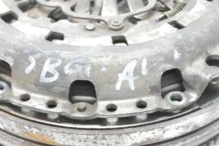 VW Passat 3B A4 B5 Schwungrad Zweimassenschwungrad AVF 1,9 TDI 96kw 136PS - Bild 6