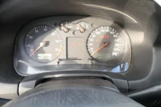 VW Golf 4 Tacho Tachometer Kombiinstrument 299.000km 1J0919881B 1,6-2,8 - Bild 1