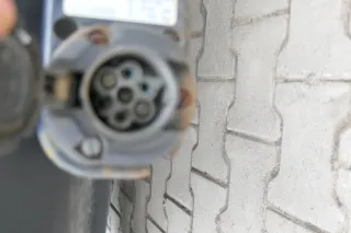 VW Golf 4 feste starre Anhängerkupplung Anhängekupplung +Kabelbaum Kombi - Bild 2