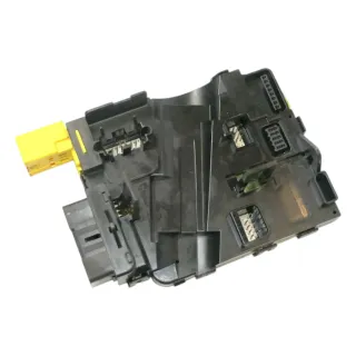 VW Golf 5 Touran Steuergerät Lenksäule Lenkstockschalter 1K0953549F ANP80H033A - Bild 2
