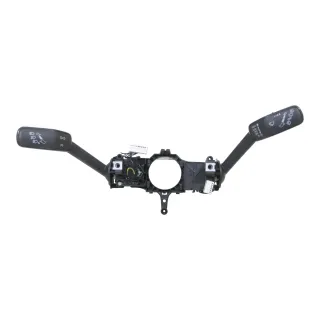 VW Golf 7 5G Touran Steuergerät Lenksäule Lenkstockschalter - Bild 1